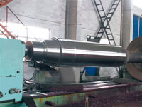 Ht250/14 m heavy duty sleeper on-site processing